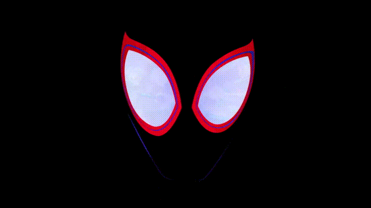 spidey's Profile Picture In GameUP