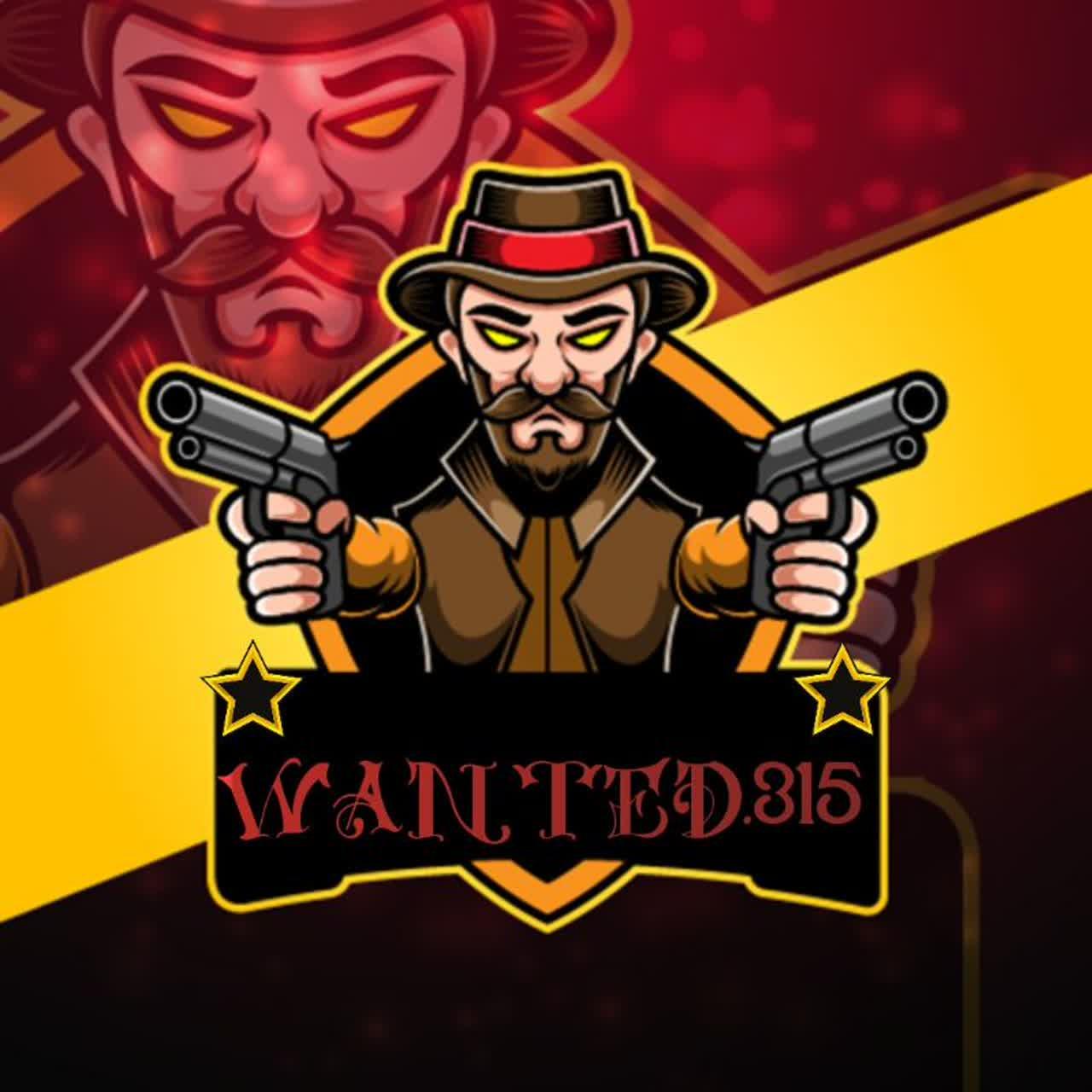 WANTED.315 's Profile Picture In GameUP