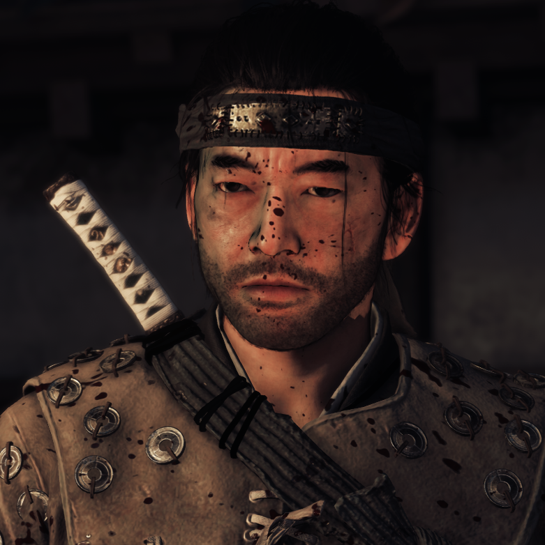 tahadokhaker's Profile Picture In GameUP