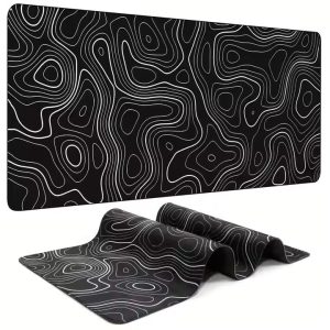 Gaming Mouse Pad 001