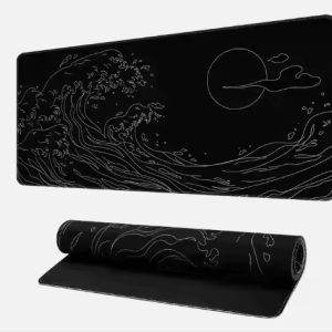 Gaming Mouse Pad 002