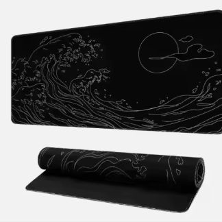 Gaming Mouse Pad 002