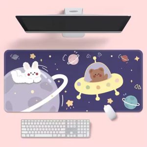 Gaming Mouse Pad 005
