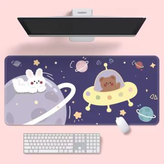 Gaming Mouse Pad 005