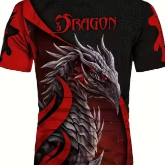 Dragon T-shirt